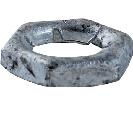 Bunn Locknut (1/4") 25743